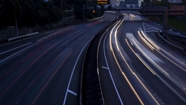 Gard : un ado de 15 ans roule à 174 km/h sur l’A9 avec son père assis à côté de lui