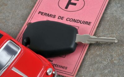 Stage de récupération de points : ce qui est abordé