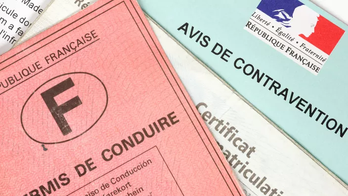 Permis de conduire : un nouveau site pour faciliter les réclamations