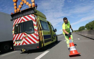Sécurité routière : deux tiers des Français ne respectent pas systématiquement le corridor de sécurité