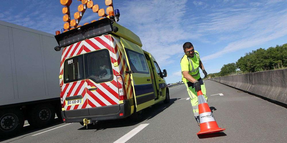 Sécurité routière : deux tiers des Français ne respectent pas systématiquement le corridor de sécurité