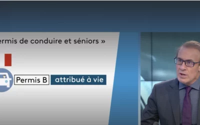 Code de la route : les seniors doivent-ils suivre une remise à niveau obligatoire ?