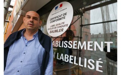 Sécurité routière : cette formation qui pourrait sauver des vies