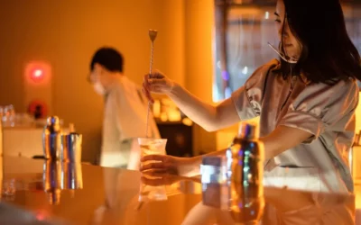 Au Japon, un concours pour inciter les jeunes à boire de l’alcool