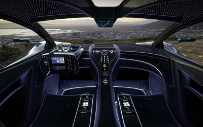 Véhicule autonome – Décret du 21 juillet 2022 et amendement à la Convention de Vienne : la voiture du futur est en bonne voie !