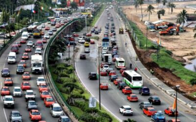 Transport en Côte d’Ivoire, le permis à points en quatre questions