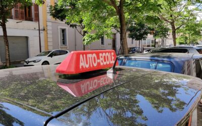 Le Vaucluse est-il un mauvais élève au permis de conduire ?