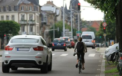 Le Conseil national de la sécurité routière (CNSR) adopte neuf nouvelles recommandations à l’attention du Gouvernement