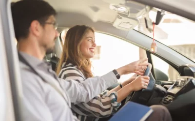 Sécurité routière: faut-il garder un permis de conduire à vie ?