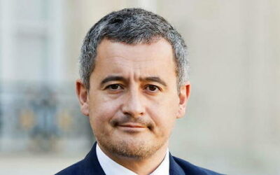 Gérald Darmanin propose le retrait du permis en cas de conduite sous l’empire de la drogue