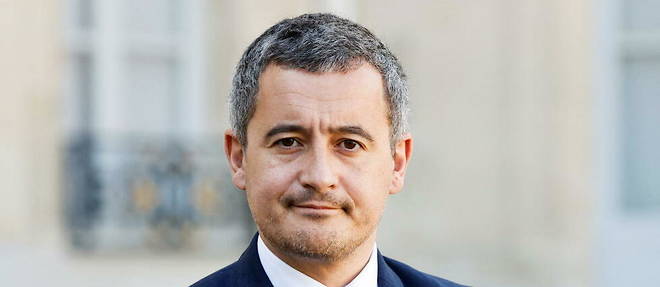 Gérald Darmanin propose le retrait du permis en cas de conduite sous l’empire de la drogue