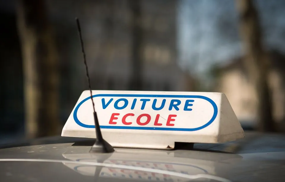 Besançon : Démantèlement d’un vaste réseau de fraude au permis de conduire