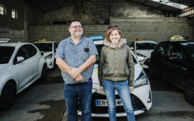 Cherbourg. Ils sont moniteurs d’auto-école : « Nous sommes de vrais enseignants »