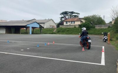 Manque d’inspecteurs : les délais de passage du permis s’allongent dans la Vienne