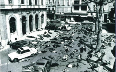 17 mai 1973 : l’opération «Mazamet, ville rayée de la carte»