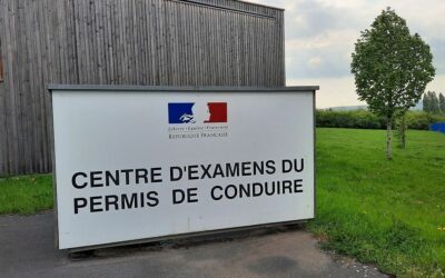 Permis à 17 ans : “On va voir, ca mérite d’être complété” selon un patron d’auto-écoles en Seine-Maritime