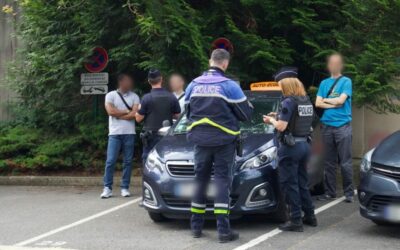 Val-d’Oise : le moniteur d’auto-école était sous l’emprise de stupéfiants