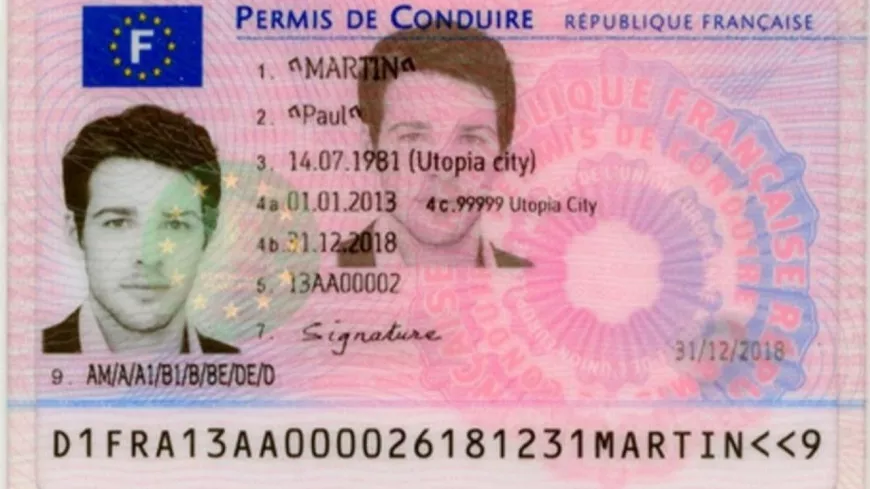 Près de Lyon : les gérants d’auto-écoles vendaient des faux permis de conduire