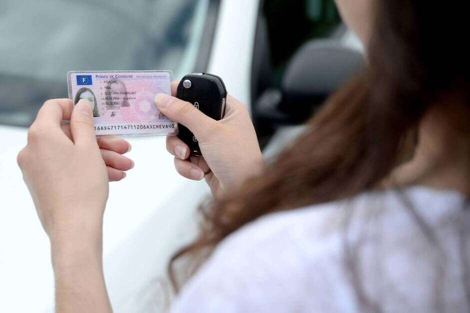 Renouvellement du permis de conduire : attention à cette arnaque, alerte l’UFC Que Choisir