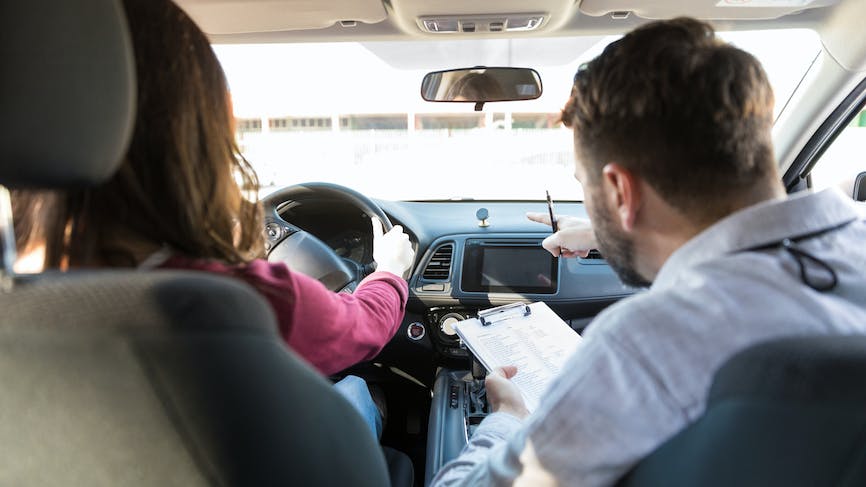 Obtenir son permis de conduire sera bientôt plus facile !