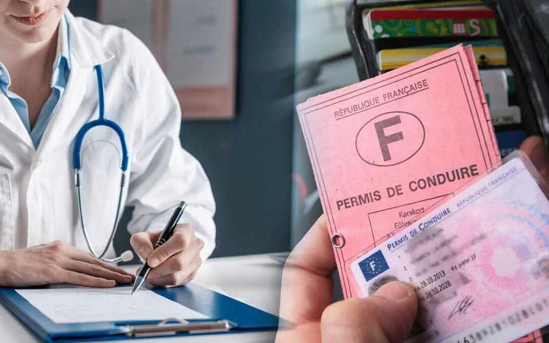 Réflexion sur les visites médicales pour les conducteurs seniors : Débat initié par un député