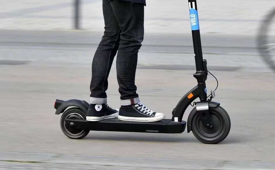 Dix personnes sont mortes en trottinette électrique en juillet, un record