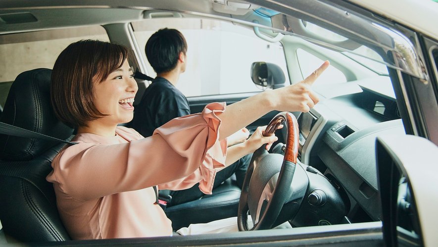 Cette auto-école propose de boire avant les cours de conduite pour faire de la prévention sur l’alcoolémie au volant