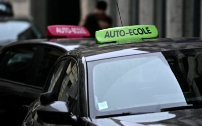 Un phénomène de fraudes à l’examen du code de la route : “C’est pratiquement hors de contrôle”