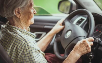 Permis de conduire : les conducteurs les plus âgés doivent-ils passer des tests d’aptitude à la conduite ?