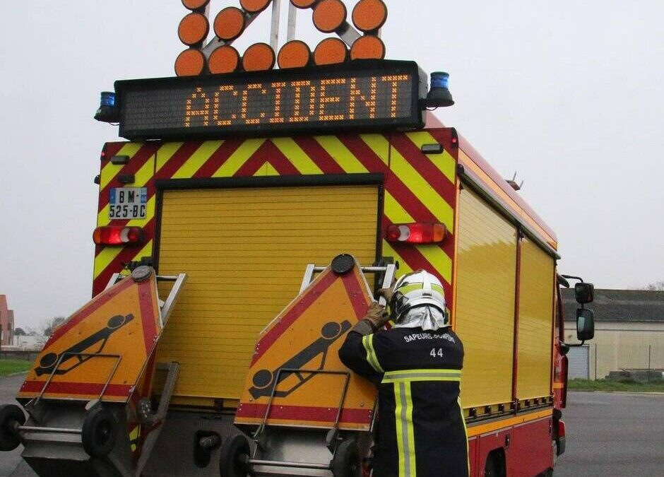 Sécurité routière. Qu’est-ce que le délit d’homicide routier ?