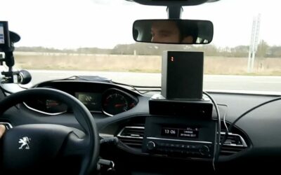 Emploi : devenez conducteur de voiture radar en Bretagne