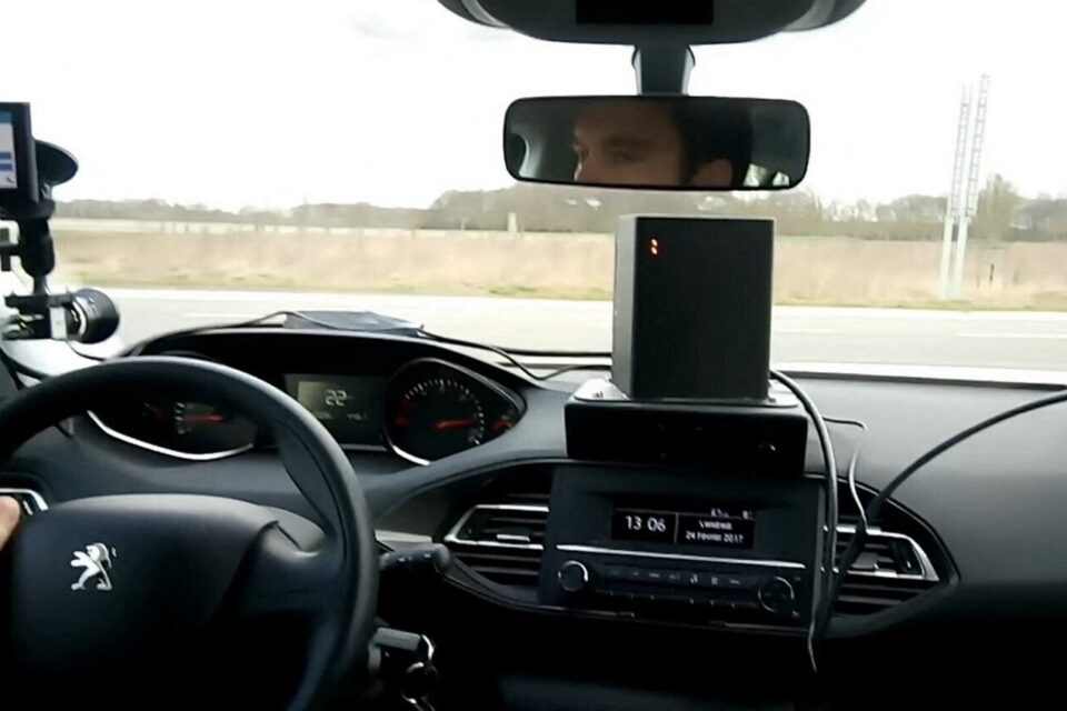 Emploi : devenez conducteur de voiture radar en Bretagne