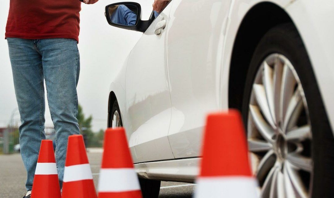 Insolite : il se présente à l’examen du permis de conduire… positif aux stupéfiants