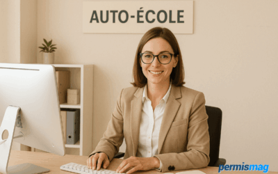 [CQP AGEC] La nouvelle formation pour les secrétaires d’auto-écoles