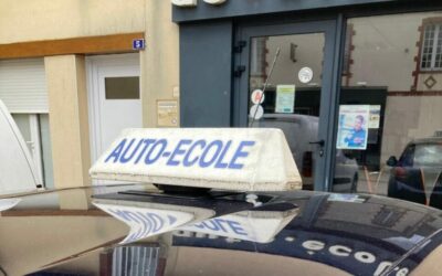L’examen du Code de la route sera bientôt accessible en langue des signes