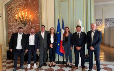 Pas d’avancées après la réunion au ministère : les auto-écoles menacent de se mobiliser à la rentrée