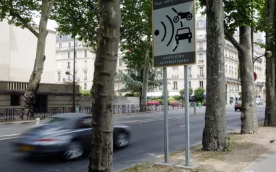 Un nouveau délit d’excès de grande vitesse très sévère