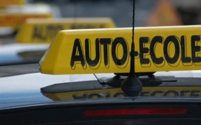 Mais quel est le problème avec le permis de conduire en France ?