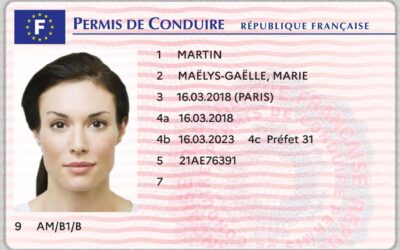 Conduire sans permis sera désormais légal en France dès le 1er septembre 2025 ? Info ou intox ?