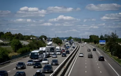 Sécurité routière : un mois de juillet particulièrement meurtrier sur les routes de France