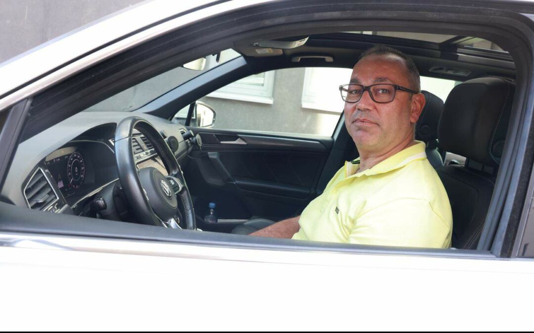 Luxembourg : Un moniteur d’auto-école blâme la mentalité des apprentis conducteurs et des automobilistes