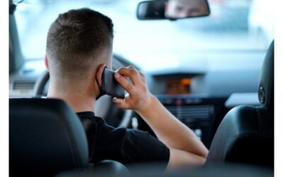 Le préfet suspend les permis en cas de téléphone au volant, est-ce vraiment légal ?