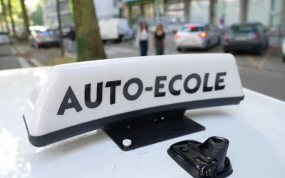 Crise du permis de conduire : les auto-écoles manifestent à Paris le 29 septembre, voici leurs revendications