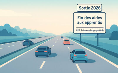 [PLF 2026] Fin de l’aide aux apprentis, le CPF dans le viseur ?