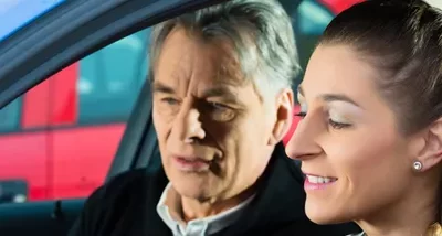 Permis de conduire : François-Noël Buffet se félicite que le plan d’action annoncé cet été porte déjà ses fruits