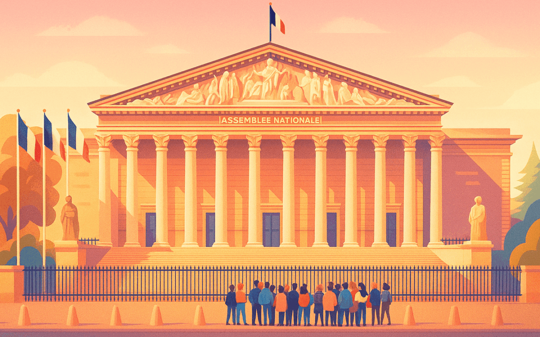 Une manifestation, et après ?