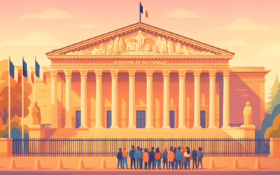 Une manifestation, et après ?
