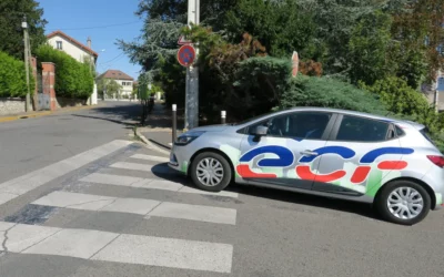 “Le jour du permis, on n’a plus le droit à l’erreur” : pénurie d’examinateurs, violence… pourquoi les auto-écoles se mobilisent ce lundi
