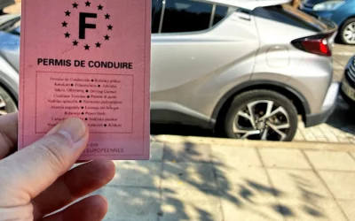 Permis de conduire égaré ou déchiré : attention aux sites internet malhonnêtes qui vous en proposent un nouveau