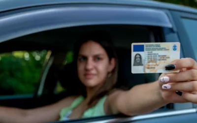 Dans ces pays, obtenir son permis de conduire est un parcours du combattant